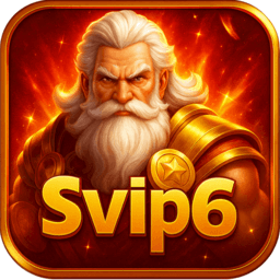 Svip6 Logo